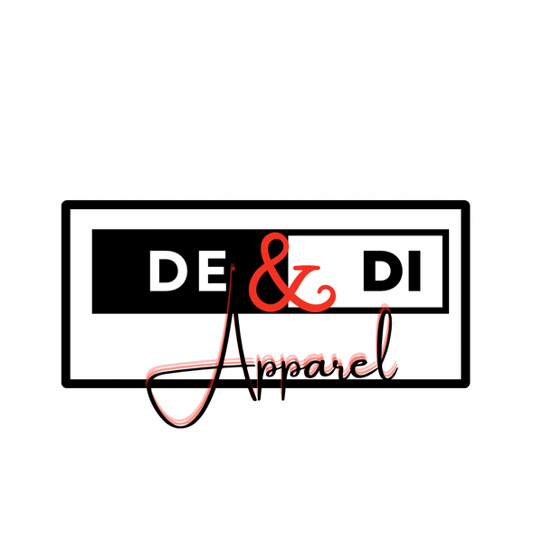 DE&DI Apparel