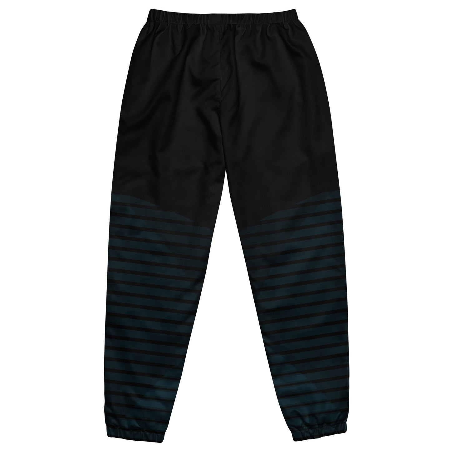 UBER DAD Track Pants (Black)