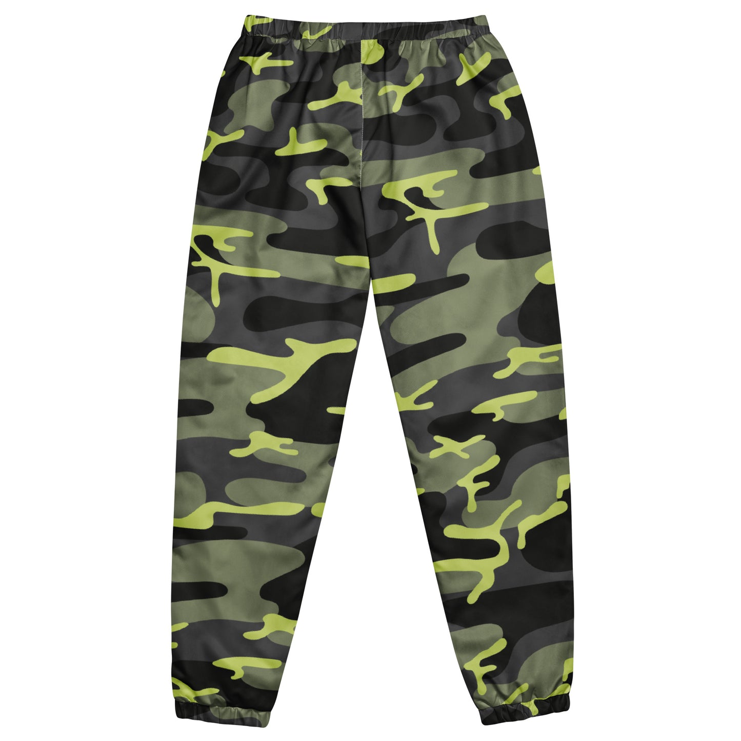 UBER DAD Track Pants (Camo)