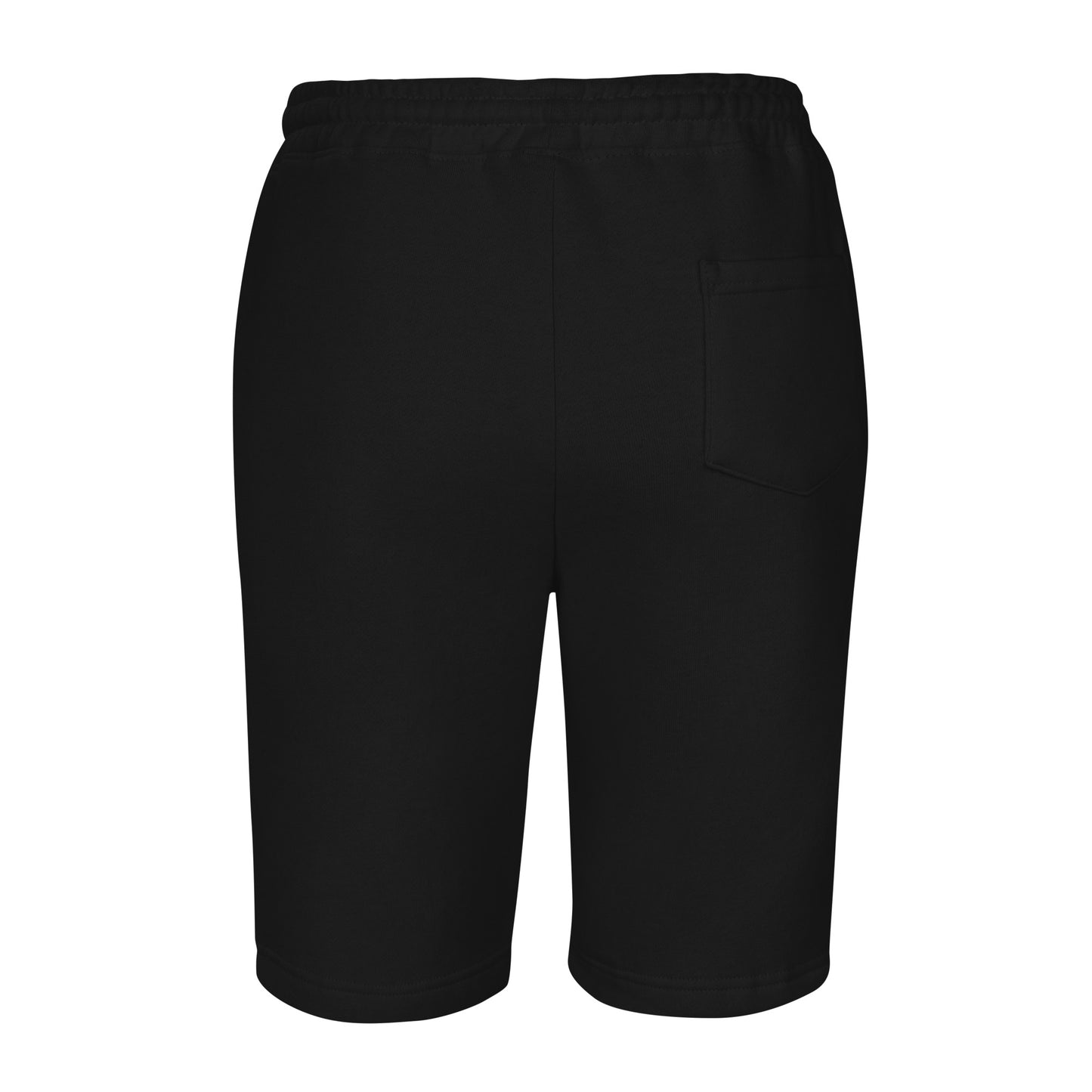 UBER DAD Men's Fleece Shorts