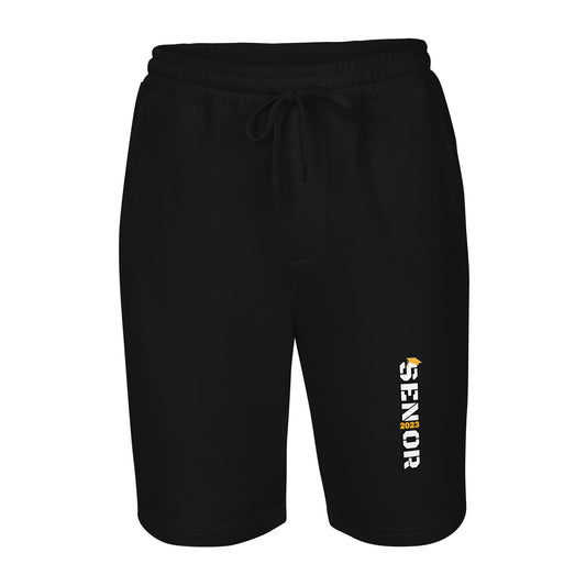 Grad Fleece Shorts