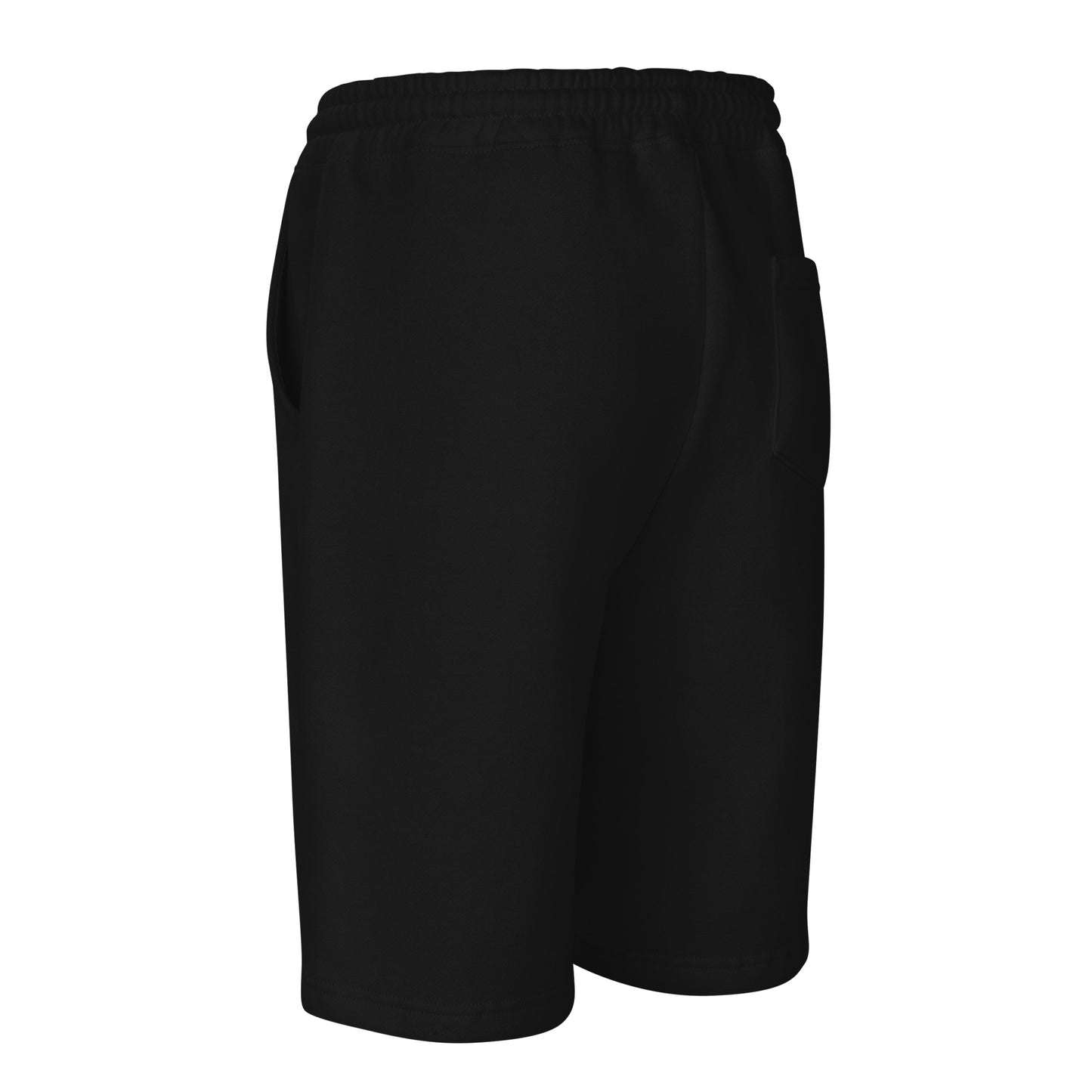 UBER DAD Men's Fleece Shorts