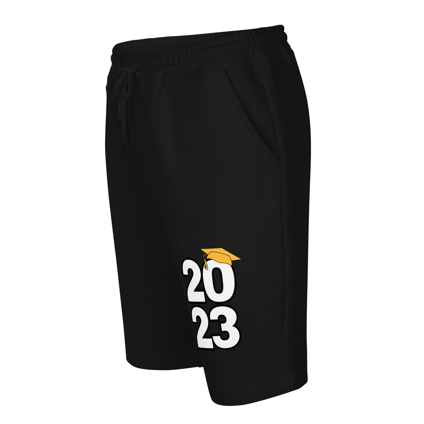 Grad 2023 Fleece Shorts