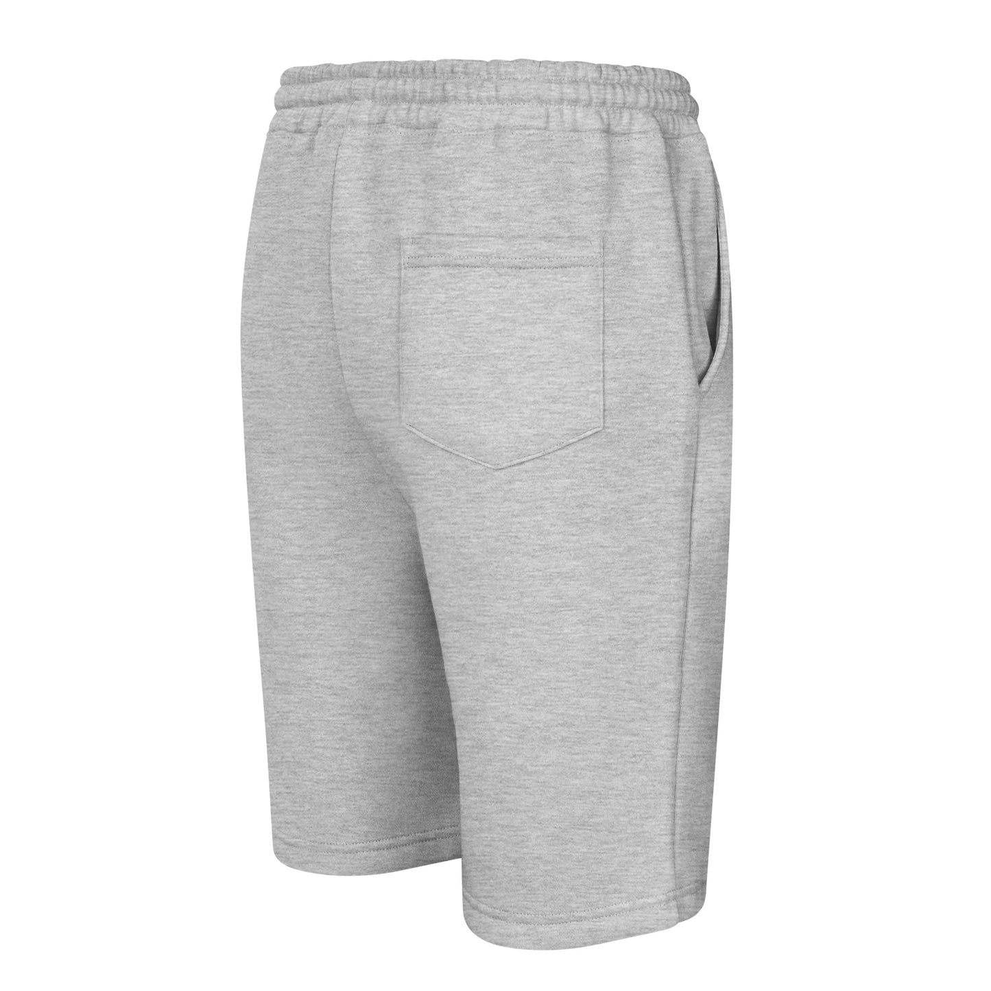 3:16 Fleece Shorts