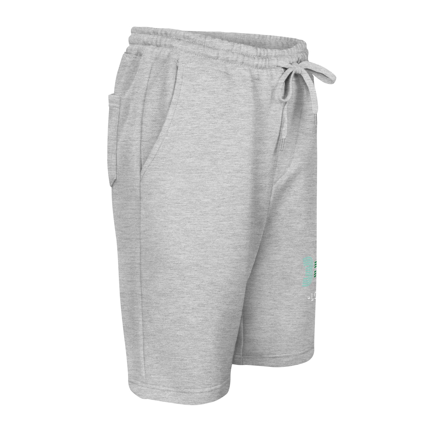 3:16 Fleece Shorts