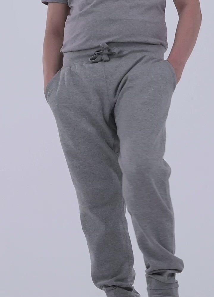 Unisex Premium Joggers M7580.mp4