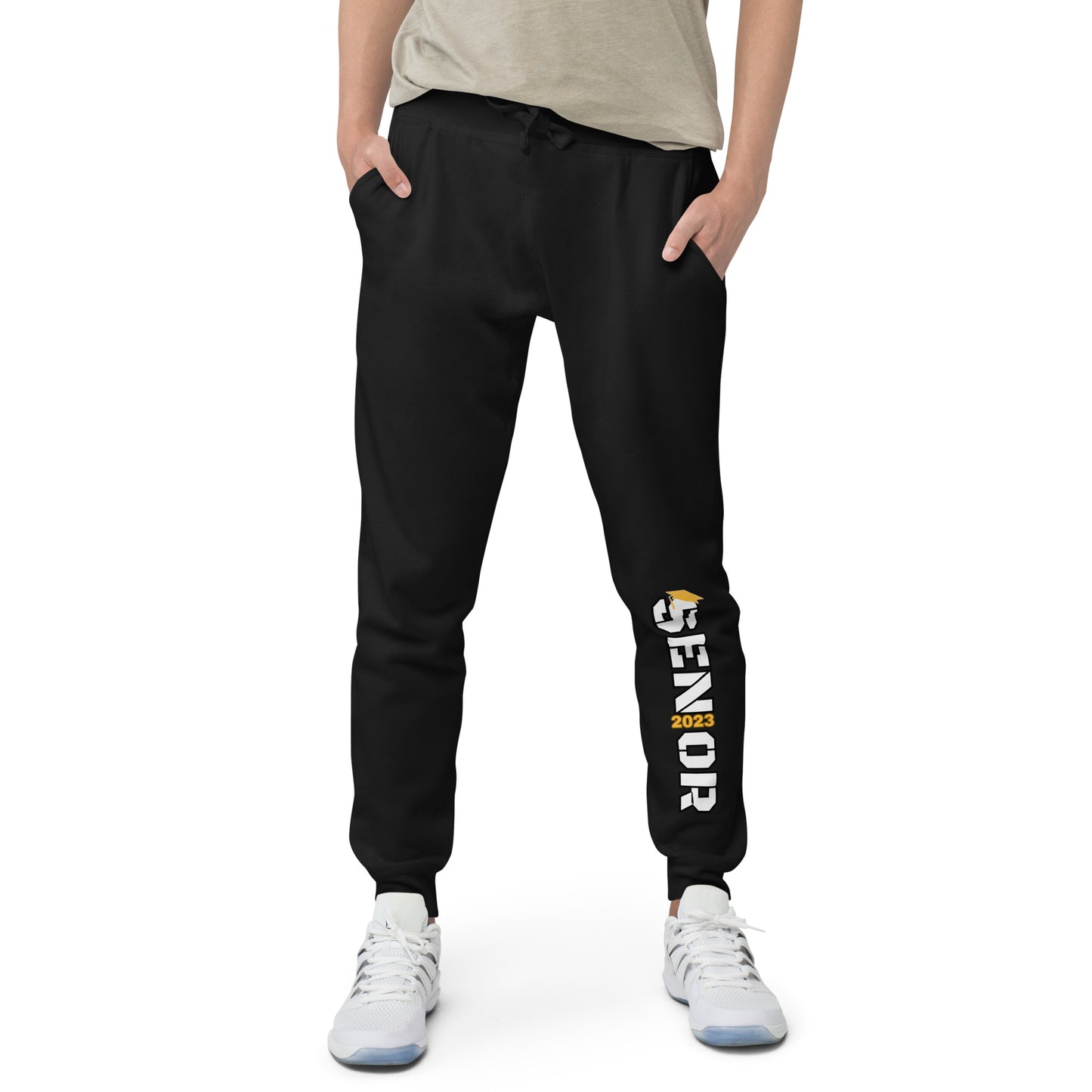 Grad Fleece Sweatpants