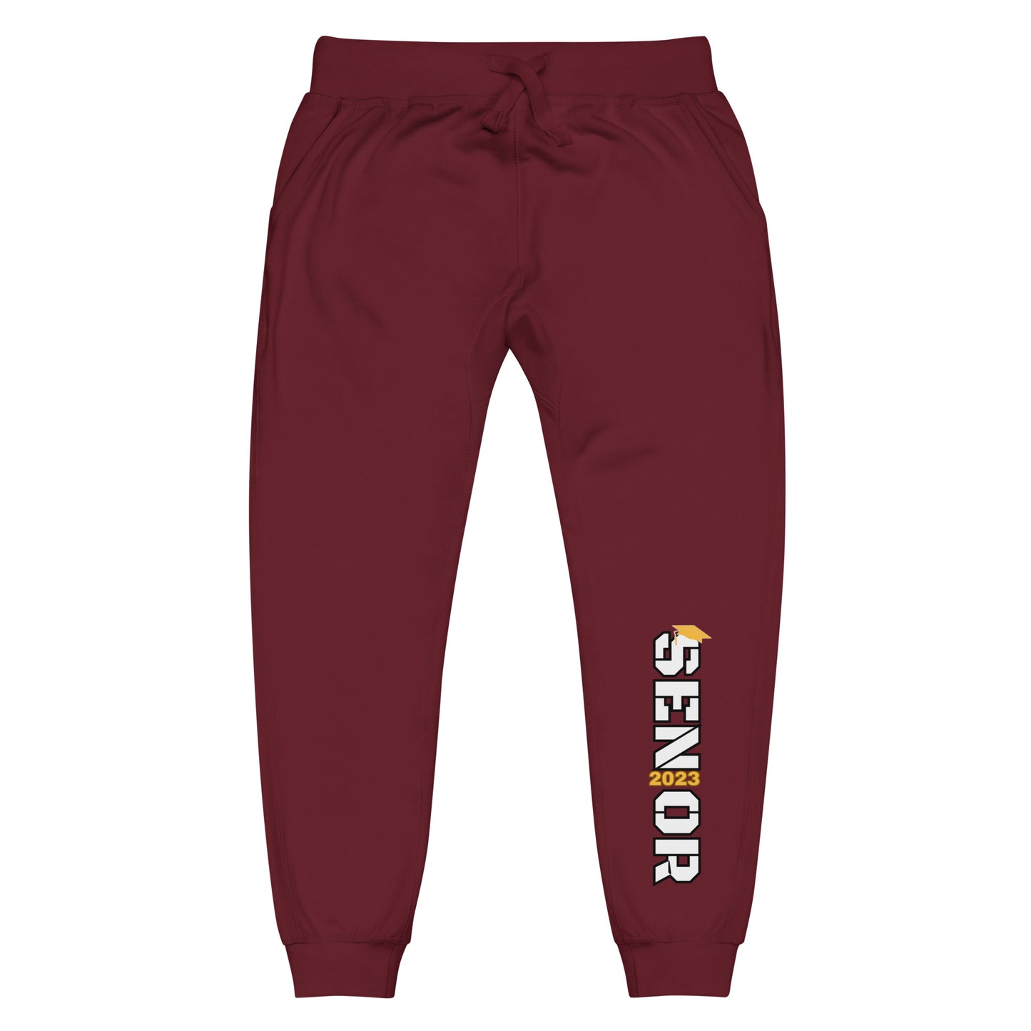 Grad Fleece Sweatpants