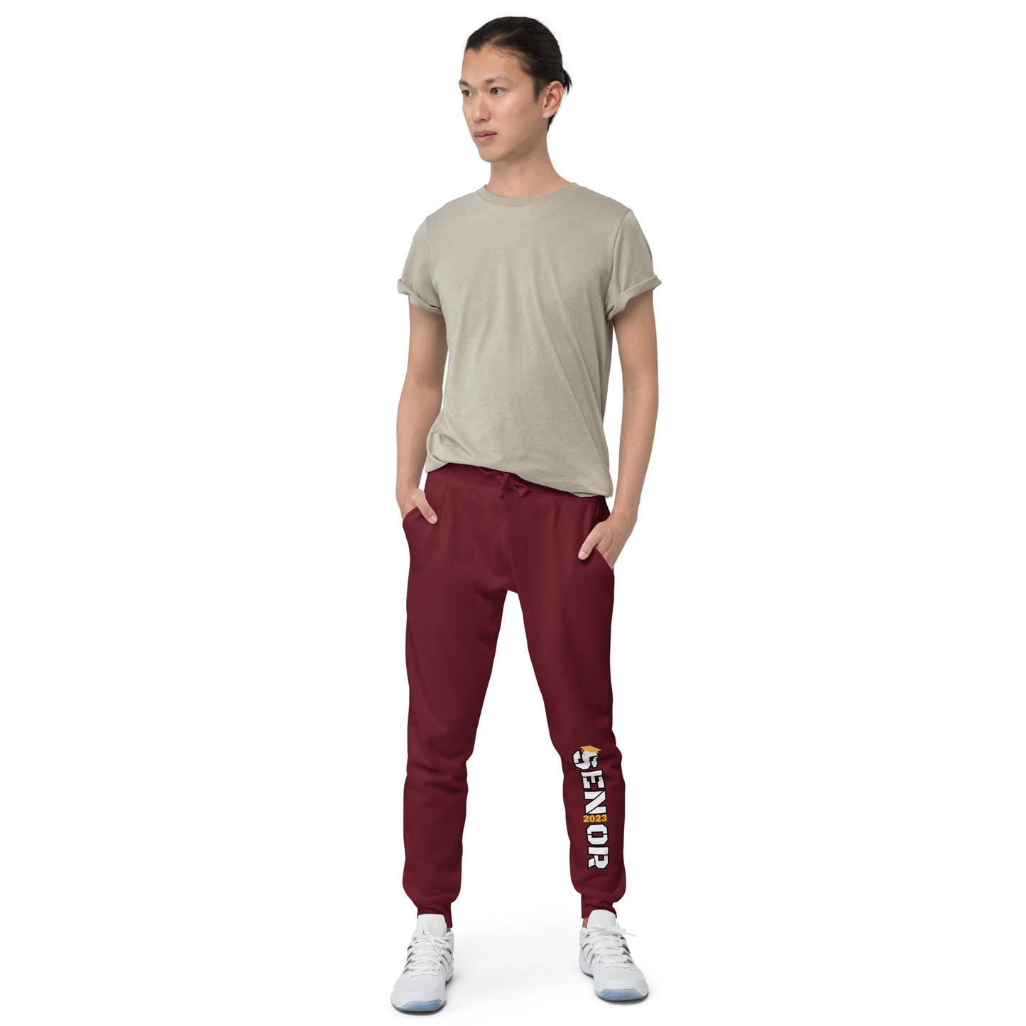 Grad Fleece Sweatpants