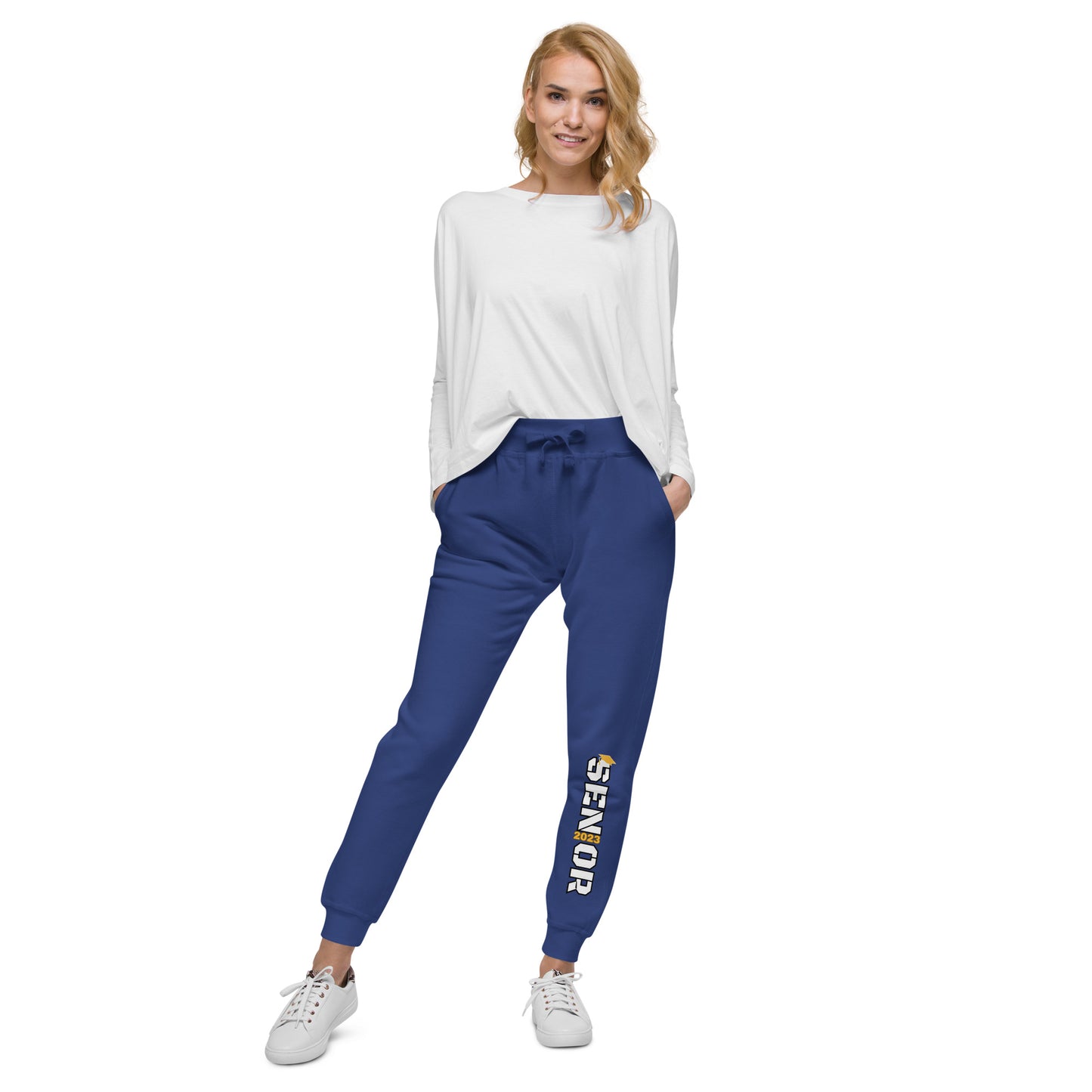 Grad Fleece Sweatpants