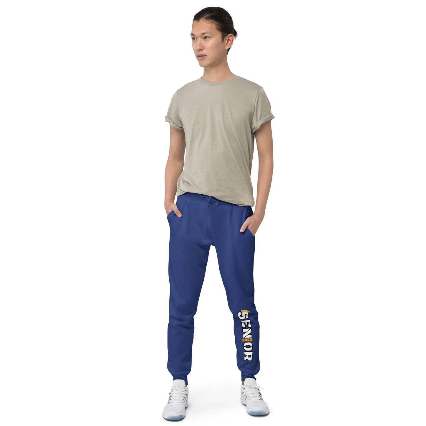 Grad Fleece Sweatpants