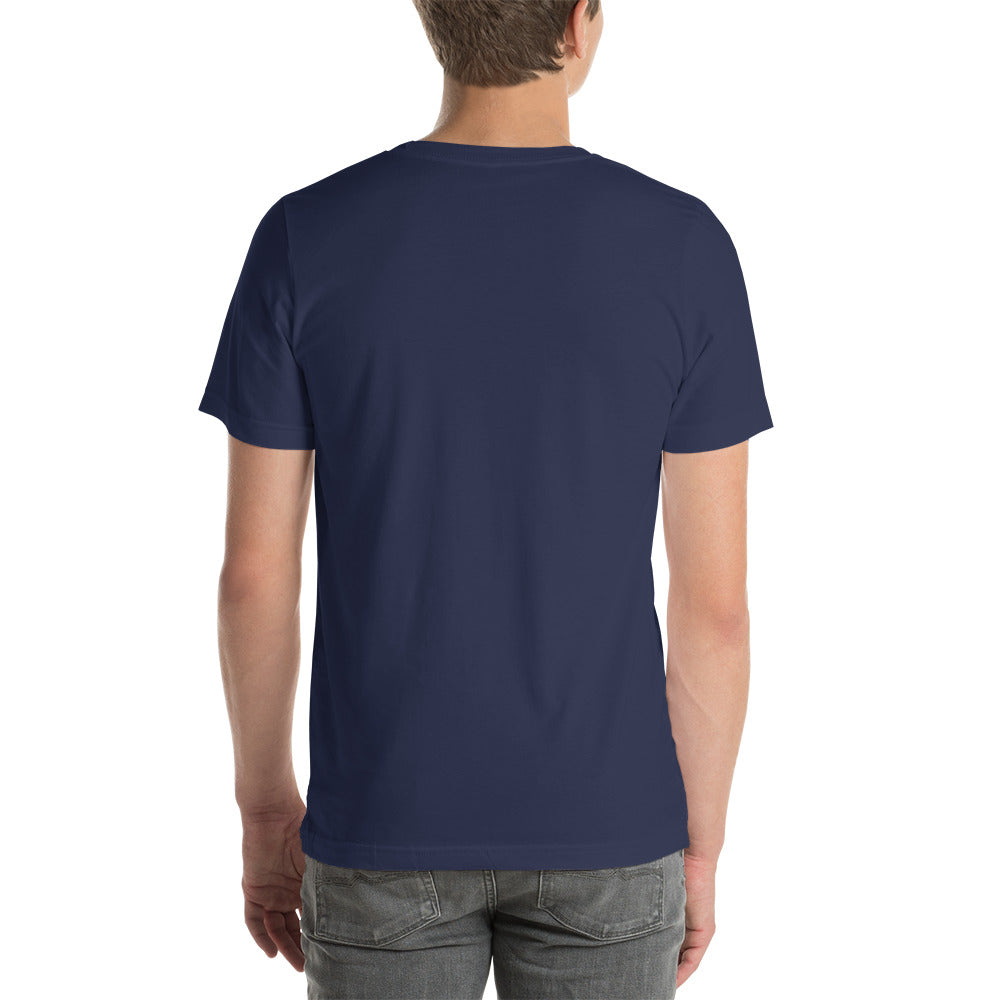 Senior 2023 Unisex T-Shirt