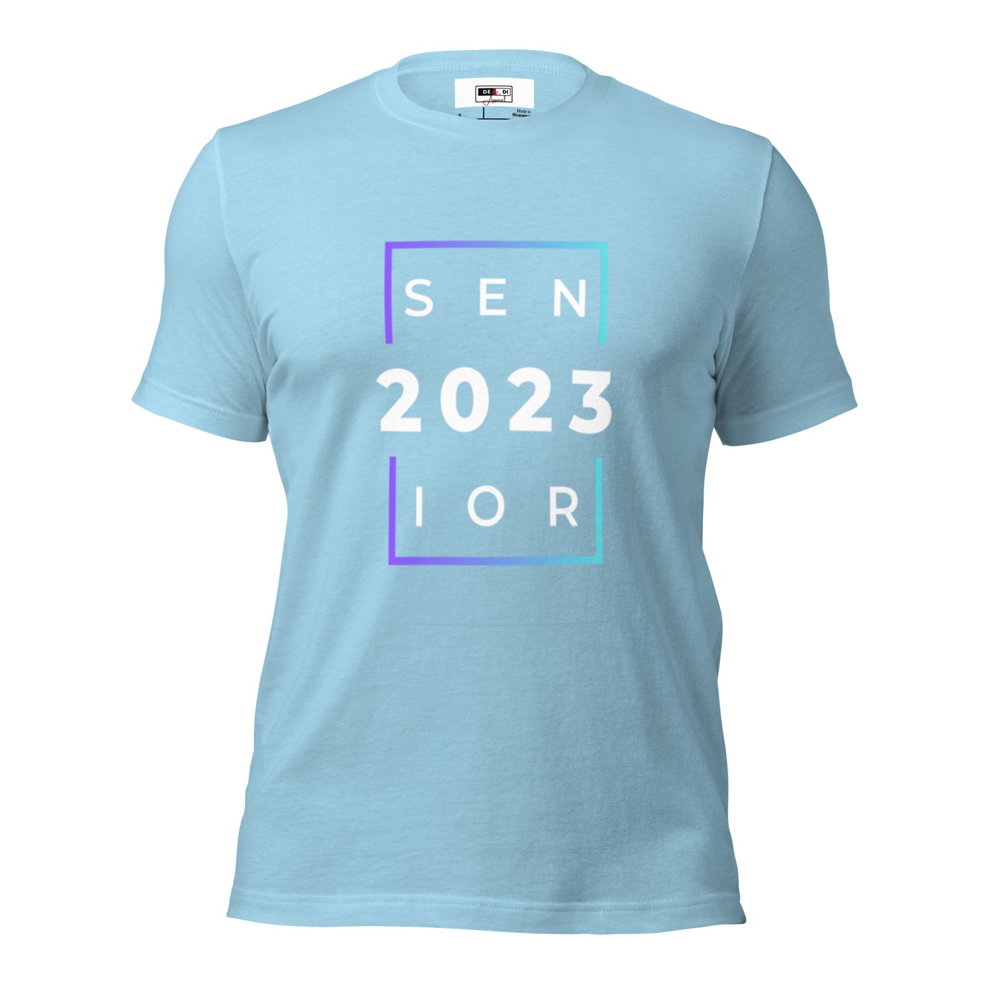 Senior 2023 Unisex T-Shirt