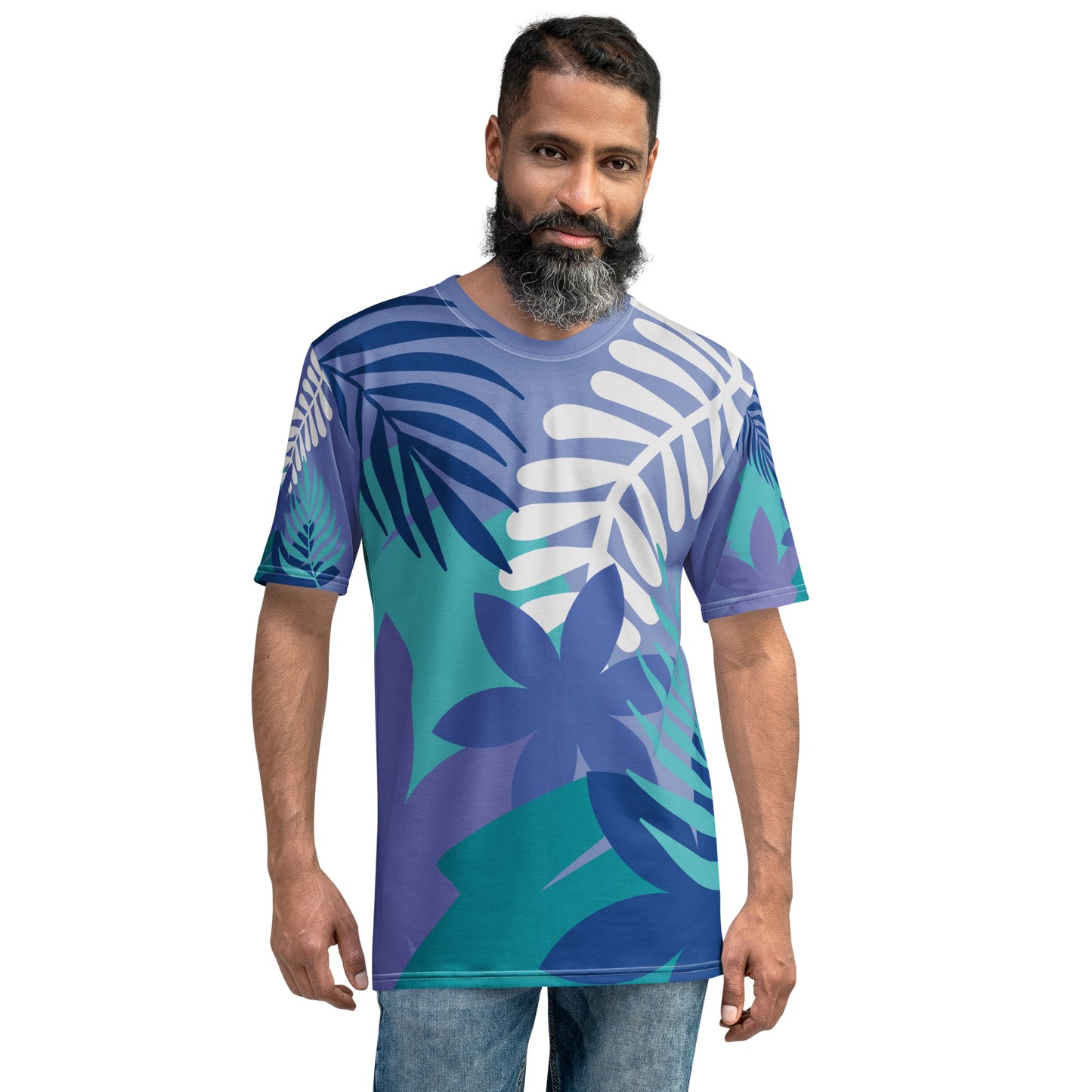 Men's T-Shirt-808 Collections