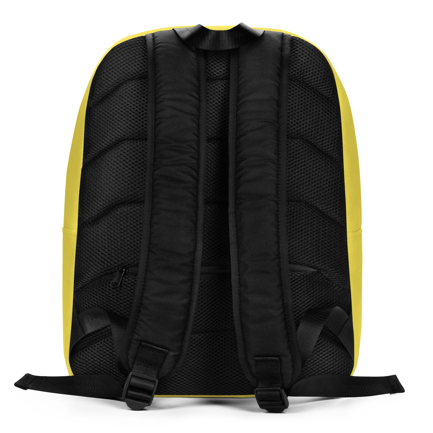 Minimalist Backpack-KEEP SMILING