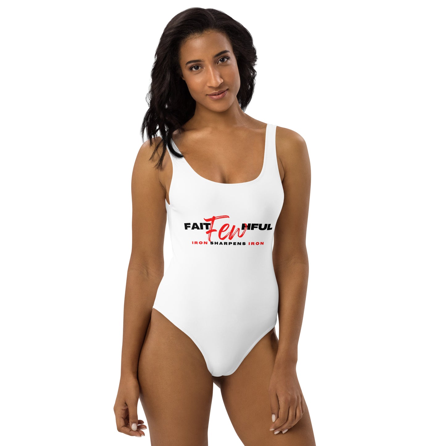 One-Piece Swimsuit-FAITHFUL few