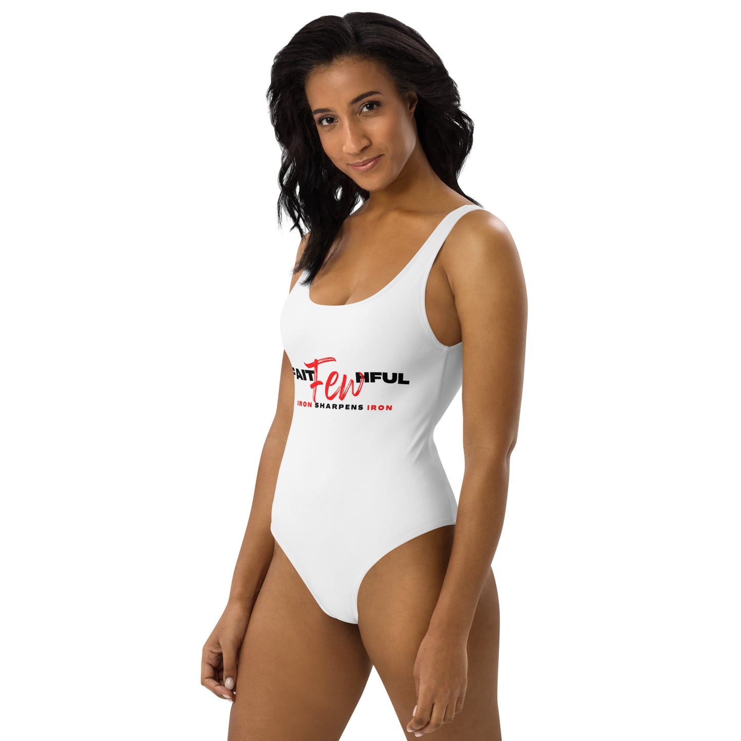 One-Piece Swimsuit-FAITHFUL few