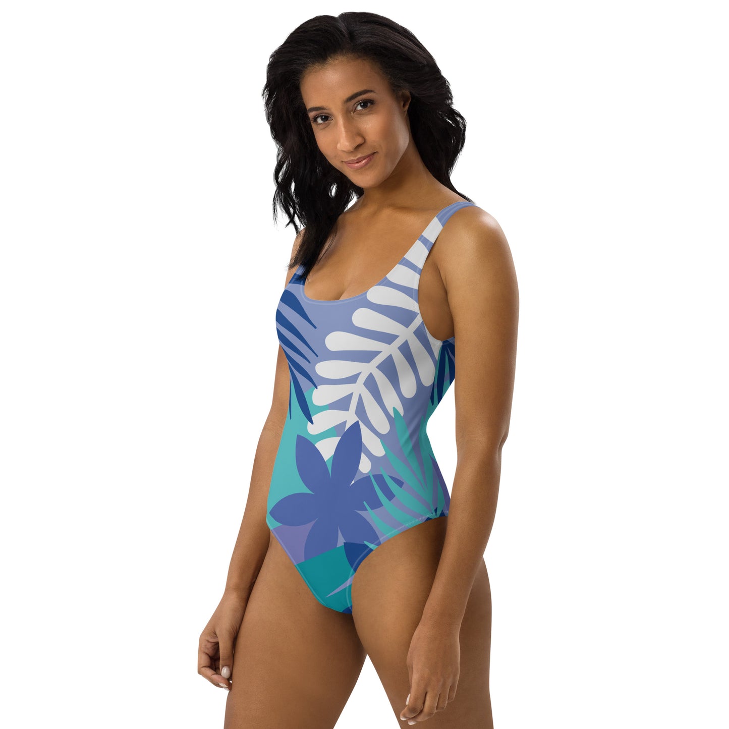 One-Piece Swimsuit-808 Collection