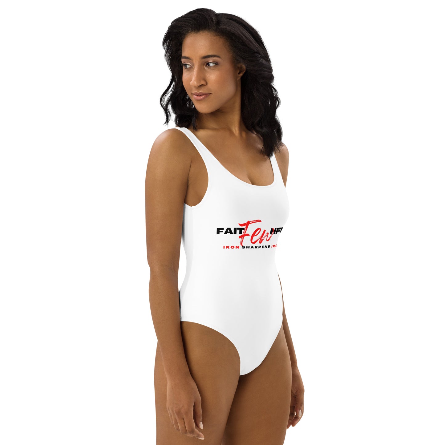 One-Piece Swimsuit-FAITHFUL few