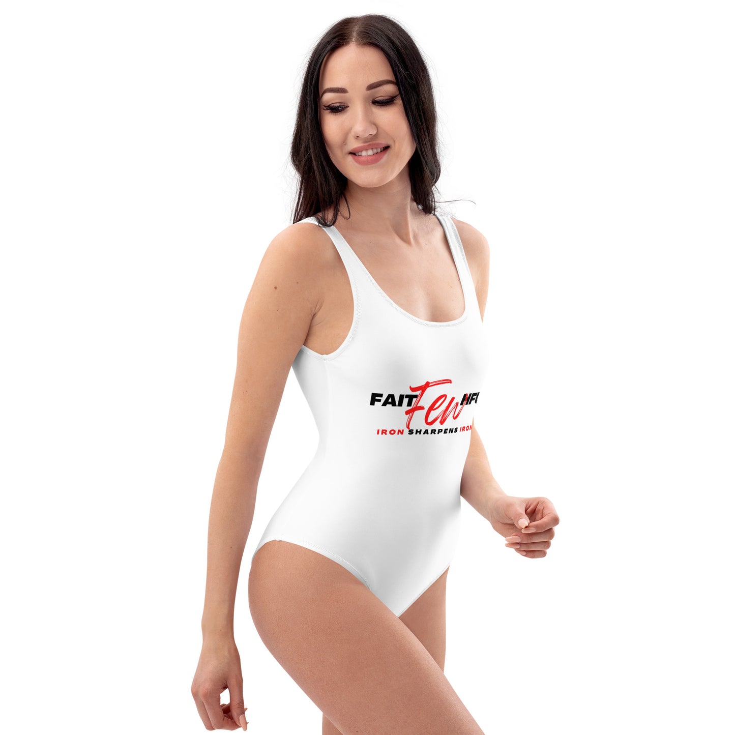 One-Piece Swimsuit-FAITHFUL few