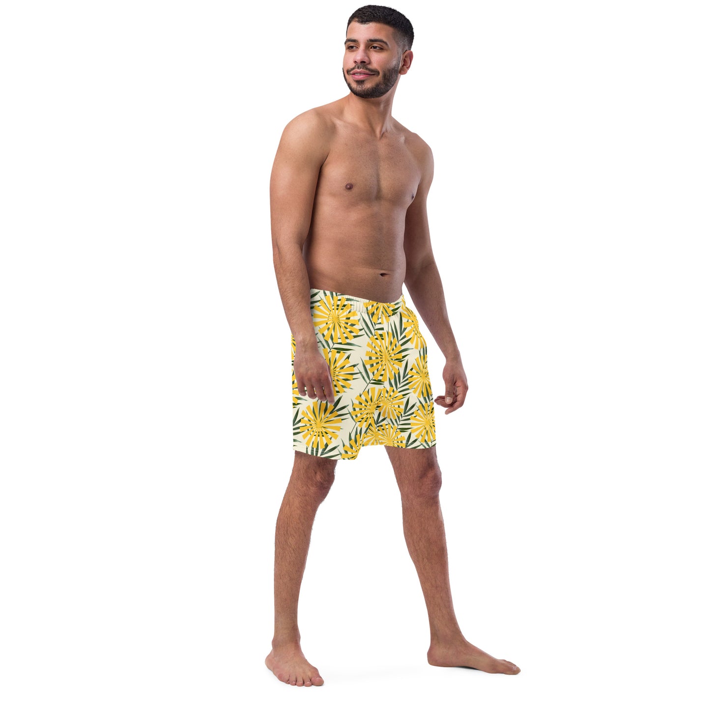 Men's Swim Trunks