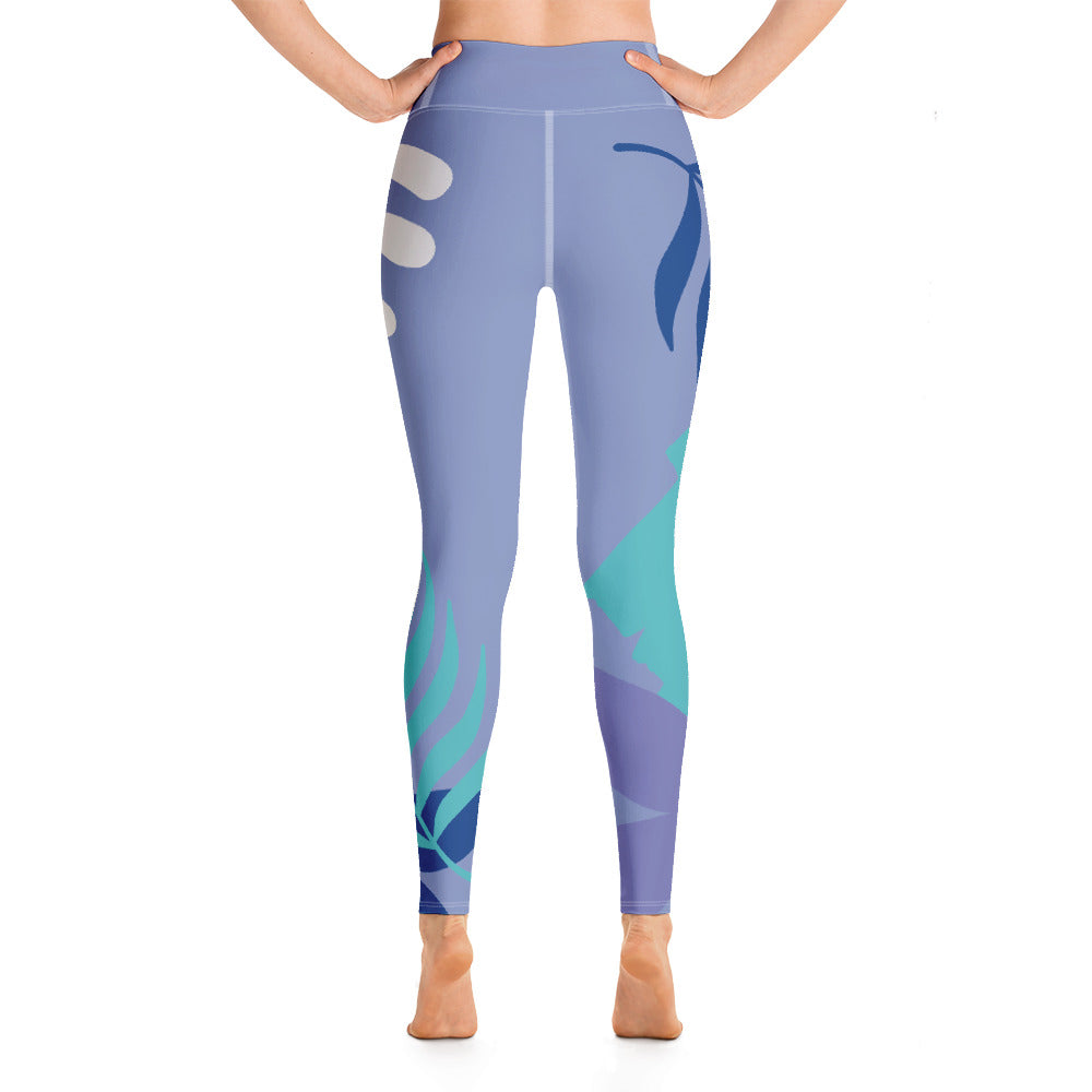 Yoga Leggings-808 Collection