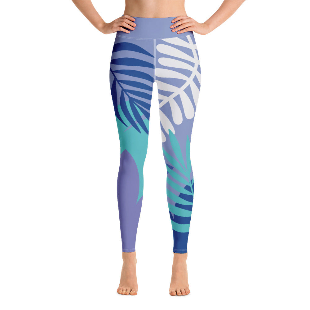 Yoga Leggings-808 Collection