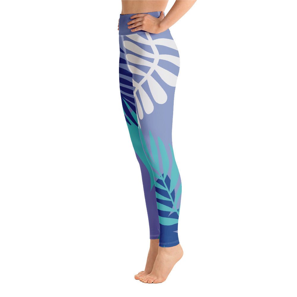 Yoga Leggings-808 Collection