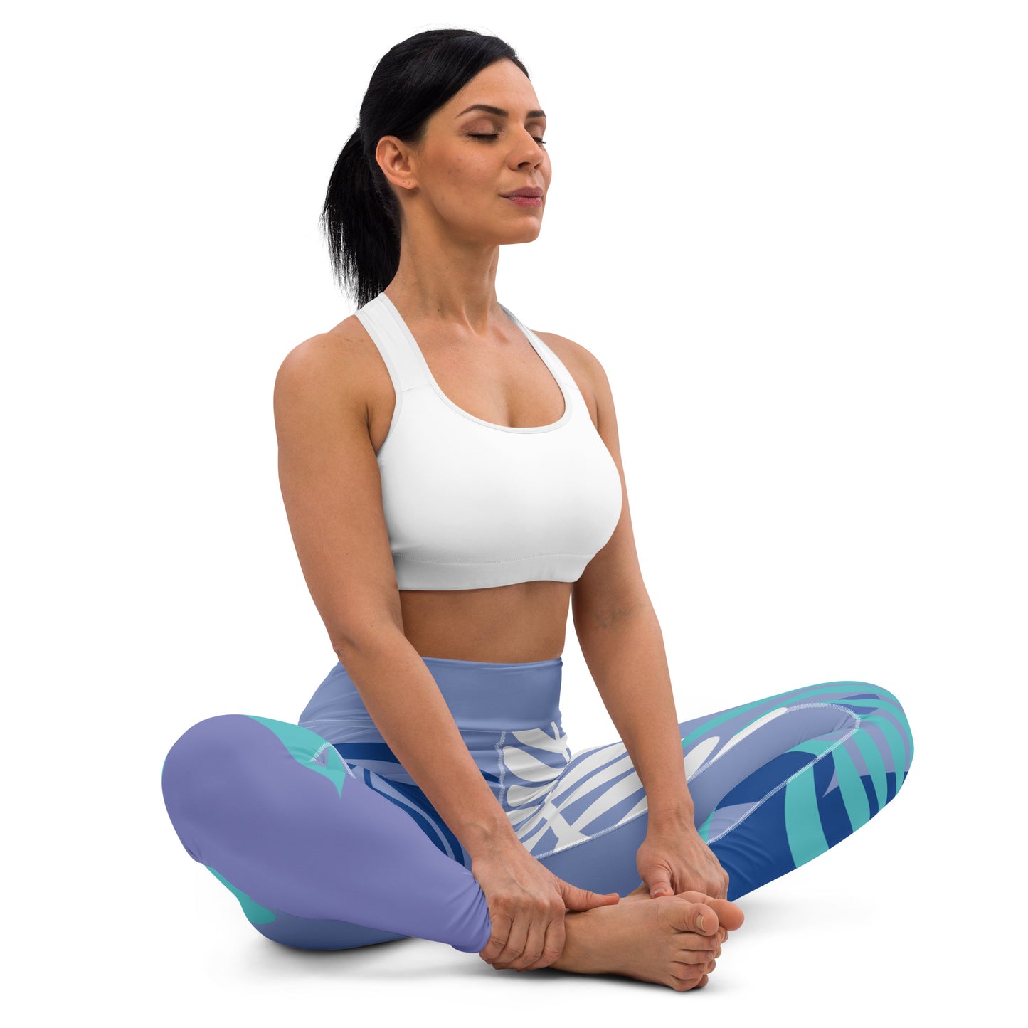 Yoga Leggings-808 Collection