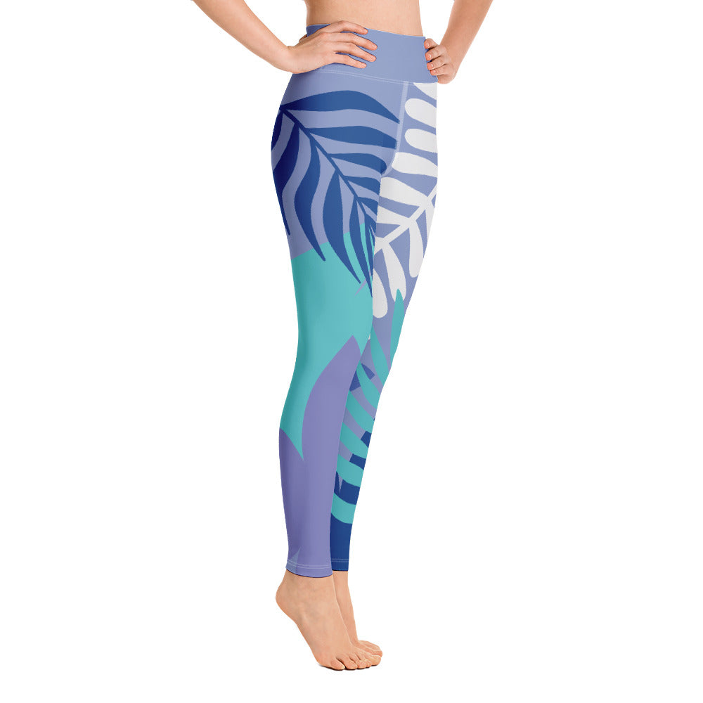 Yoga Leggings-808 Collection