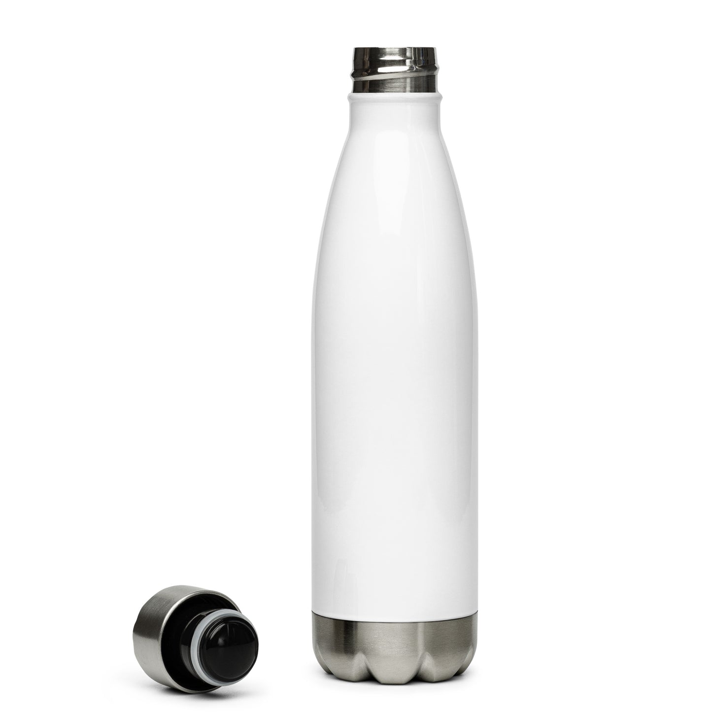 Stainless Steel Water Bottle-The BEST is Yet to Come!